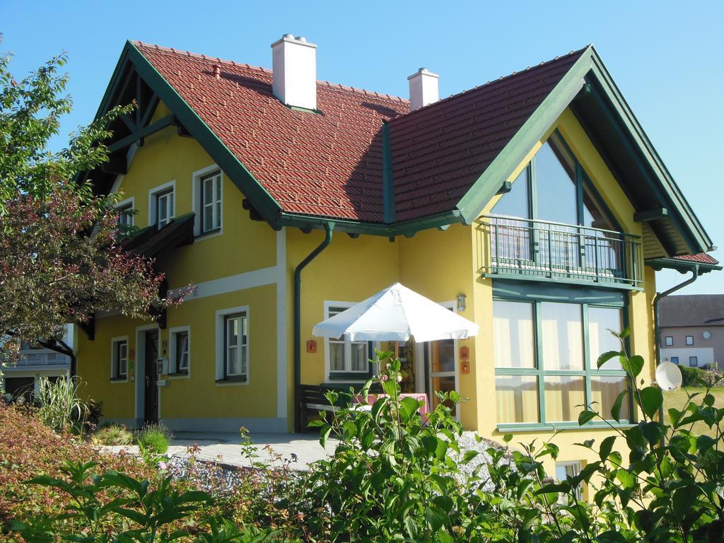 Marga'S Ferienwohnung Lembach im Mühlkreis Cameră foto